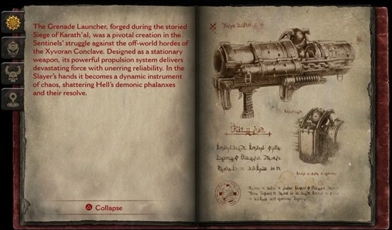 Doom-The-Dark-Ages-Grenade-Launcher
