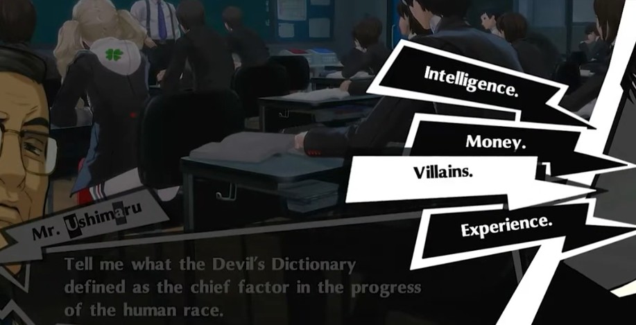 persona-5-Royal-classroom-answer-april-12