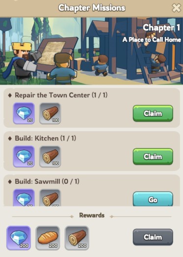 Kingshot-Chapter-Missions