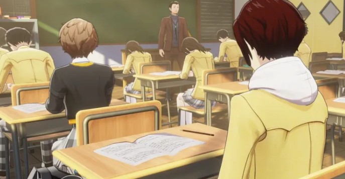 Persona-5-The-Phantom-X-Classroom-Answers