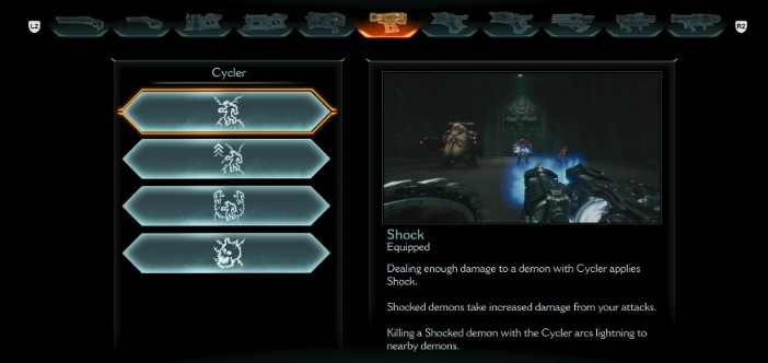 Doom-The-Dark-Ages-Cycler-Shock-Upgrade