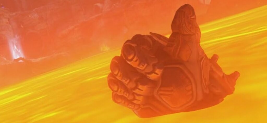 Doom-The-Dark-Ages-Easter-Egg-Thumbs-Up