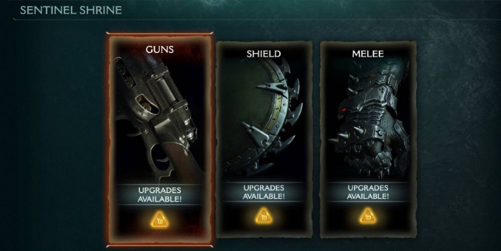 Doom-The-Dark-Ages-Weapon-Upgrades