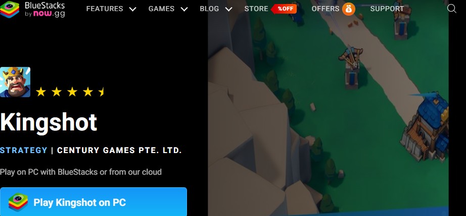 Download-Kingshot-PC