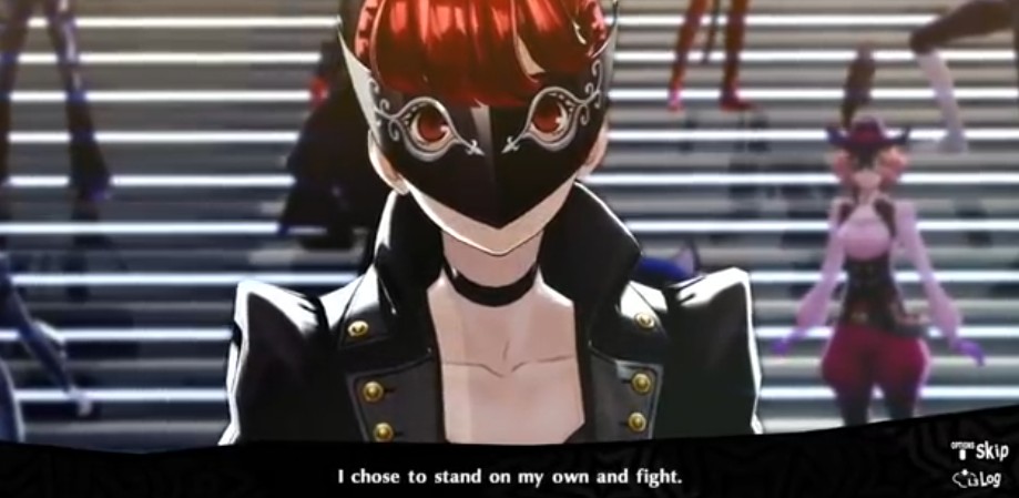 Kasumi-Persona-5-Royal
