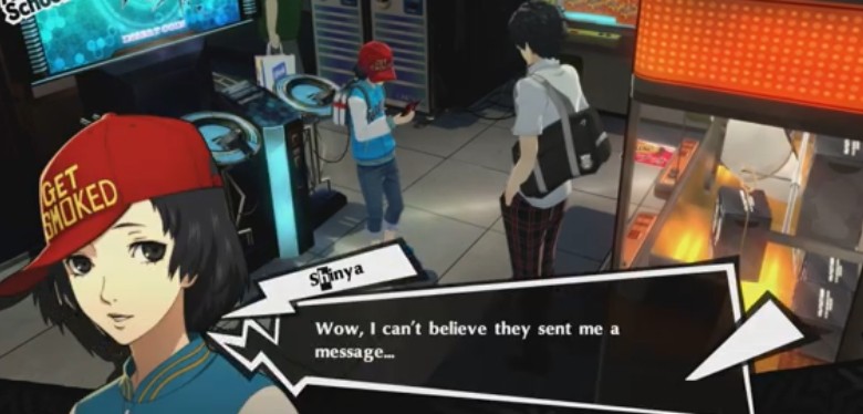 Shinya-Confidant-Guide